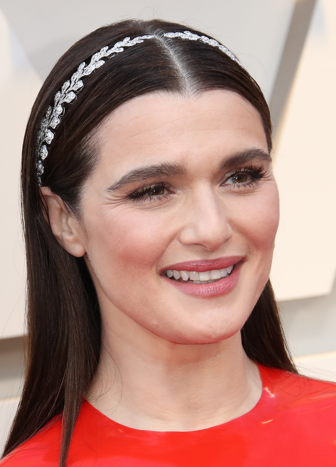 Rachel Weisz attends the 91st Annual Academy Awards at Hollywood and Highland on February 24, 2019 in Hollywood, California