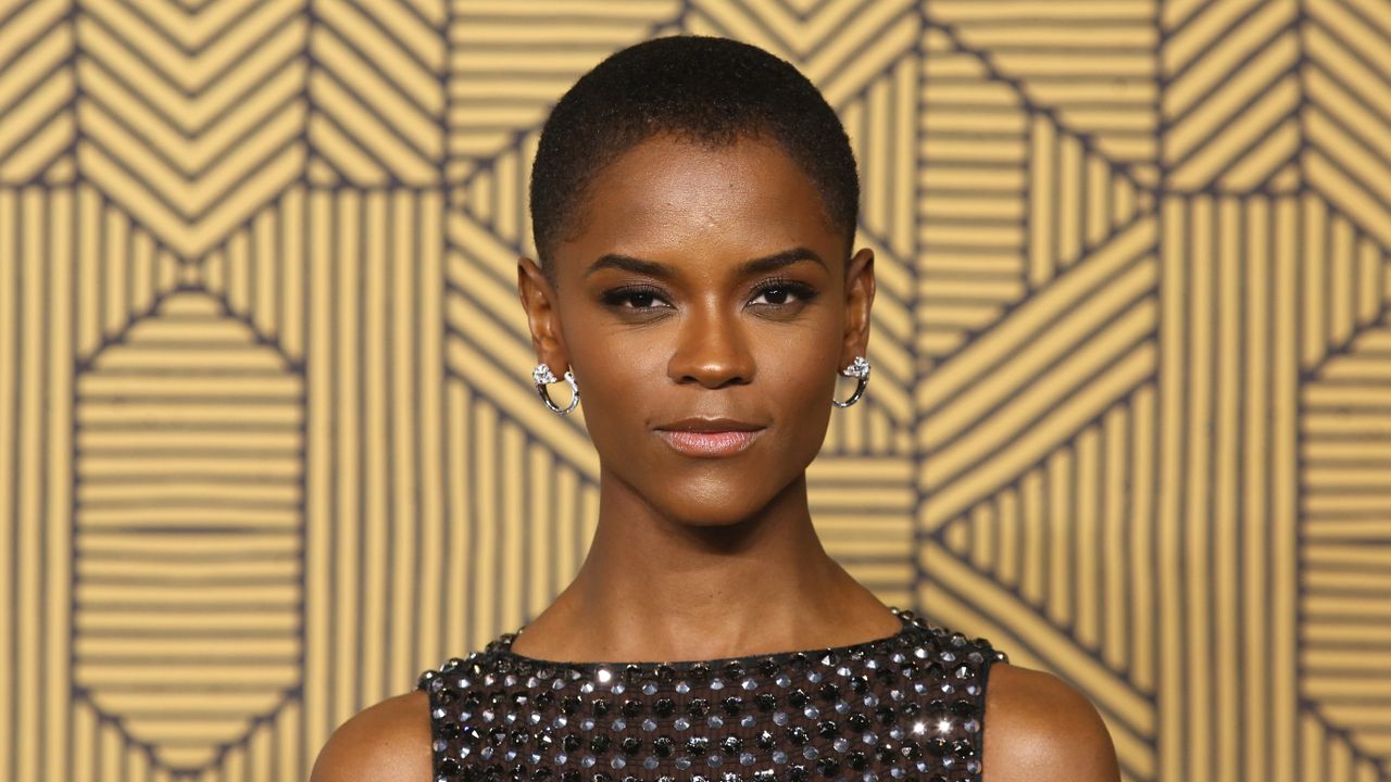 letitia wright