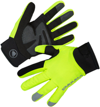 Endura Strike Waterproof gloves: were £44.99