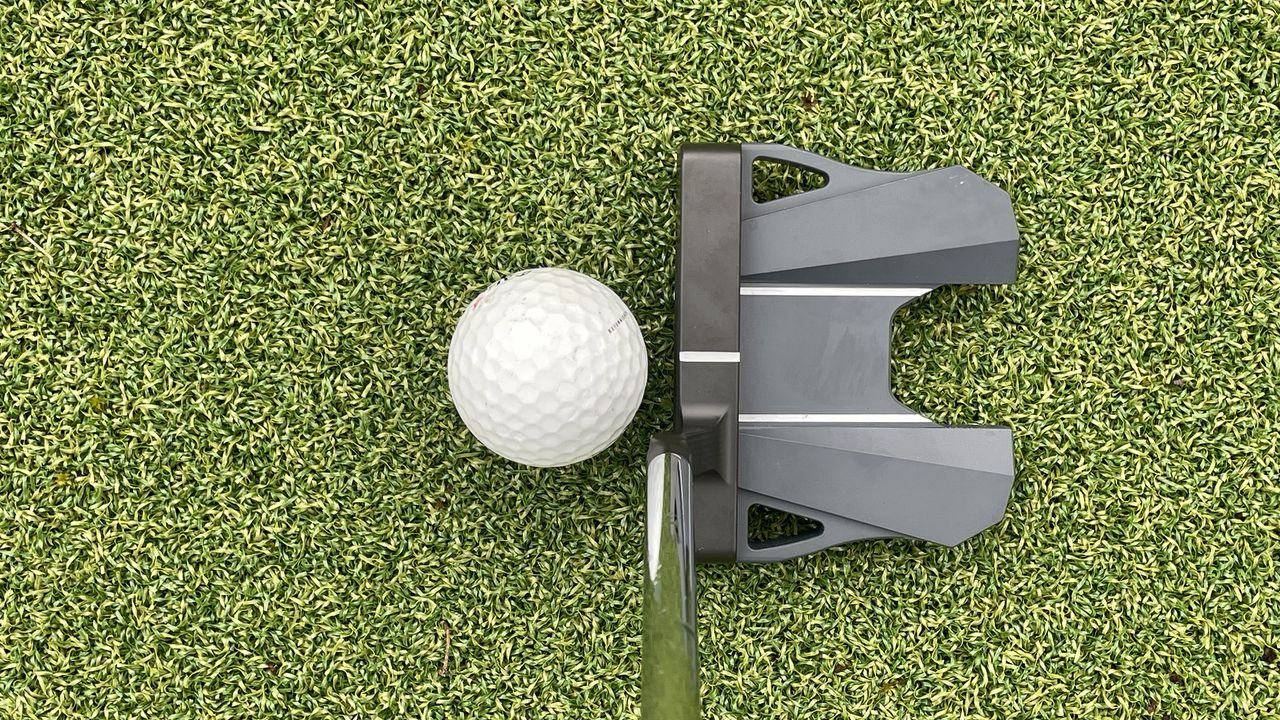 Bettinardi Inovai 6.5 putter