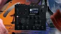 Elektron Analog Heat +FX