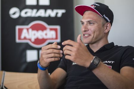 Marcel Kittel (Giant-Alpecin)