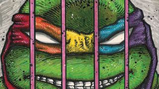 Teenage Mutant Ninja Turtles