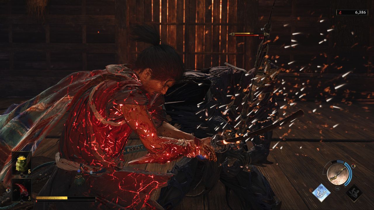Onimusha: Way of the Sword
