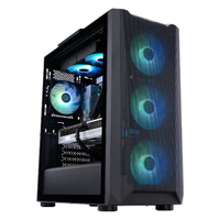 ABS Kaze Ruby Gaming PC (RTX 5080/AMD Ryzen 7 7700X)