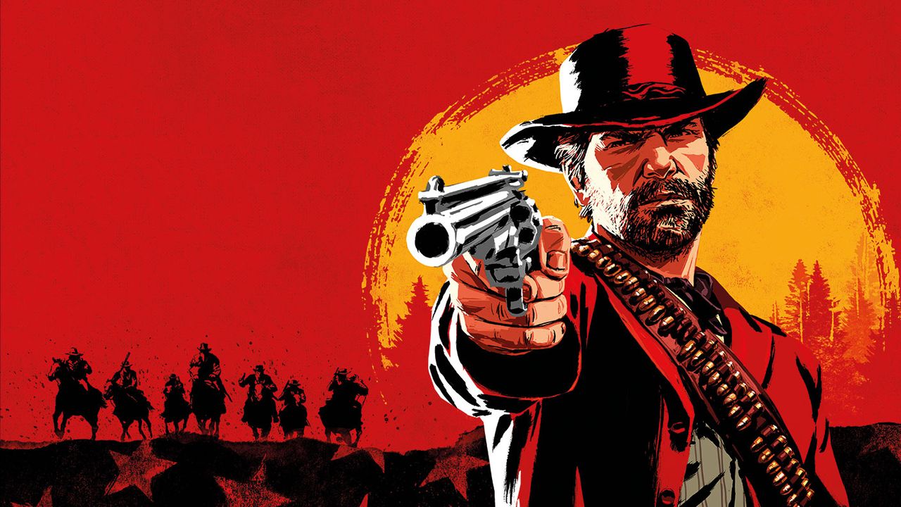 Red Dead Redemption