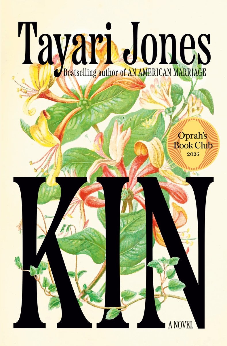 Kin: Oprah#039;s Book Club