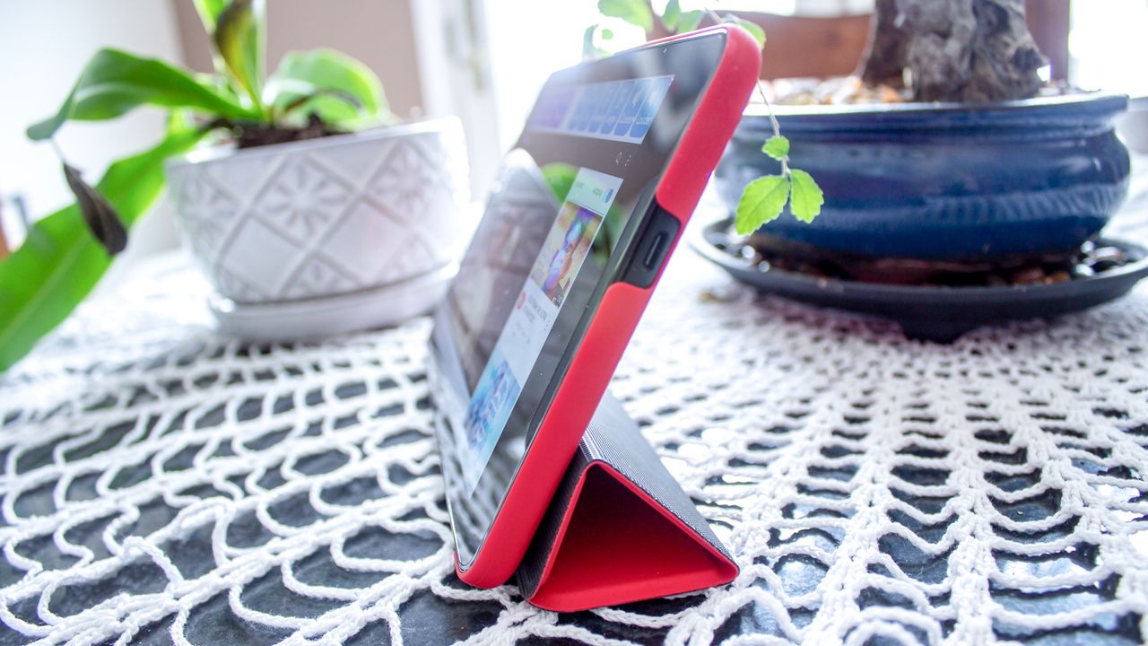 Grandpad Review