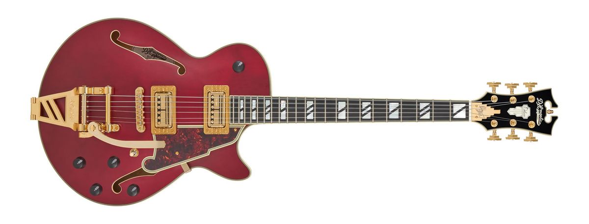 D'Angelico Deluxe Bobby Weir 3