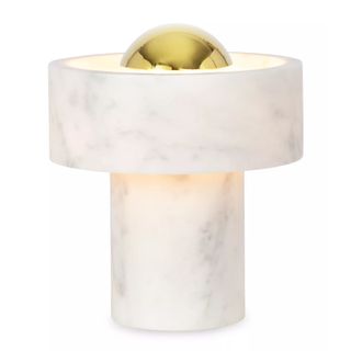 Saks Fifth Avenue, Tom Dixon Stone Portable LED Lamp