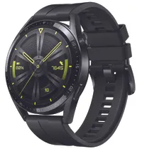 Huawei Watch GT 3 Active 46 mm GPS | 2690 kr| Huawei Watch GT 3 Active 46 mm GPS | 2690 kr|
