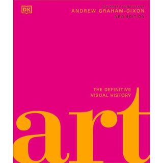 Art: The Definitive Visual Guide