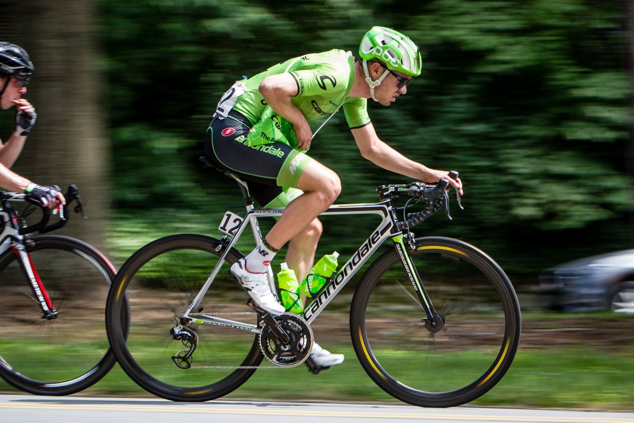 Alex Howes (Cannondale)