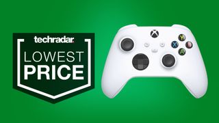 Black Friday Xbox controller deals