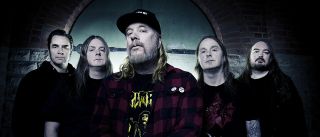 At The Gates press 2025