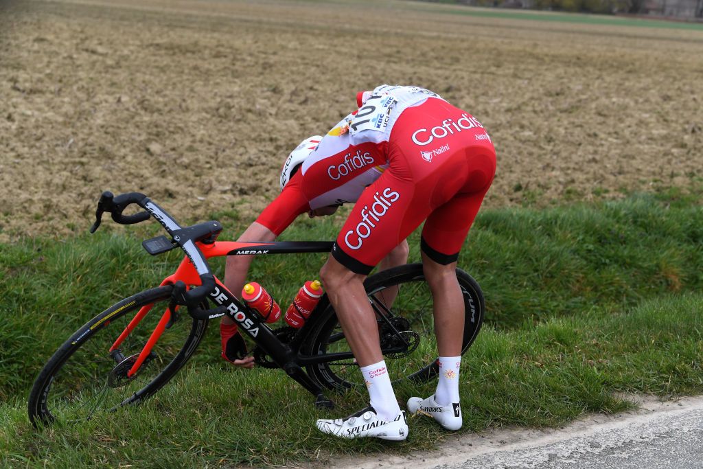 Gent-Wevelgem 2021