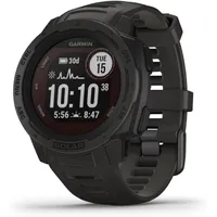 Garmin Instinct Solar:£319.99£169.99 at AmazonSave £150