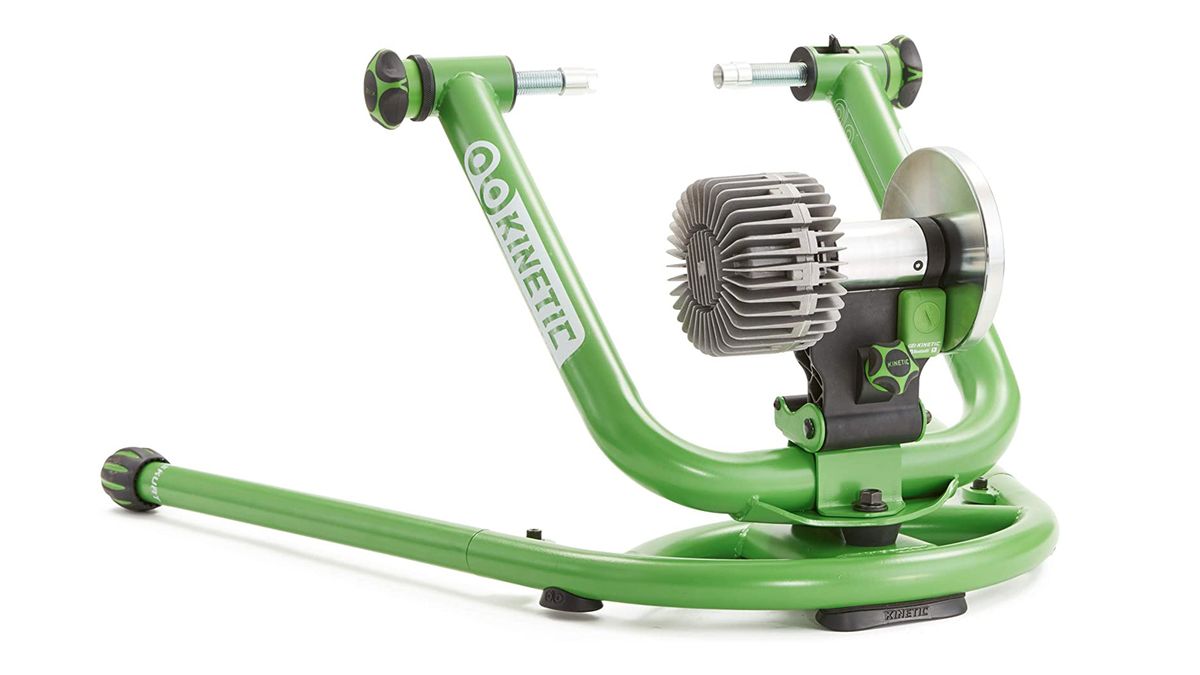 Best Bike Trainers 2022 Top Ten Reviews