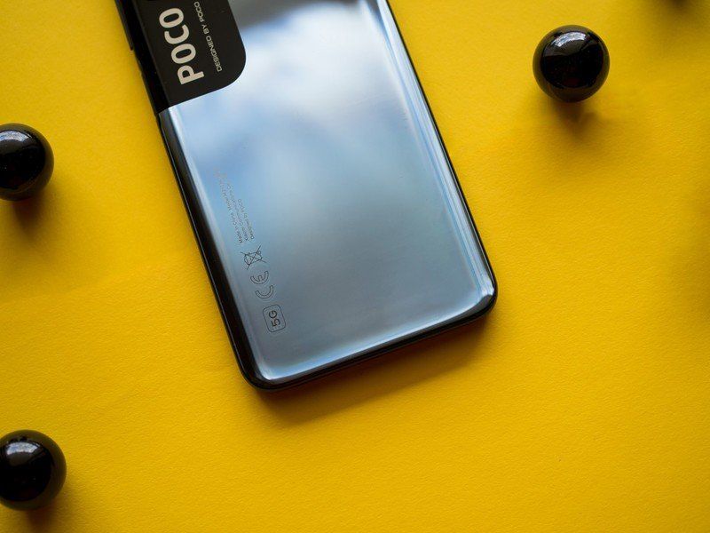 POCO M3 Pro 5G review