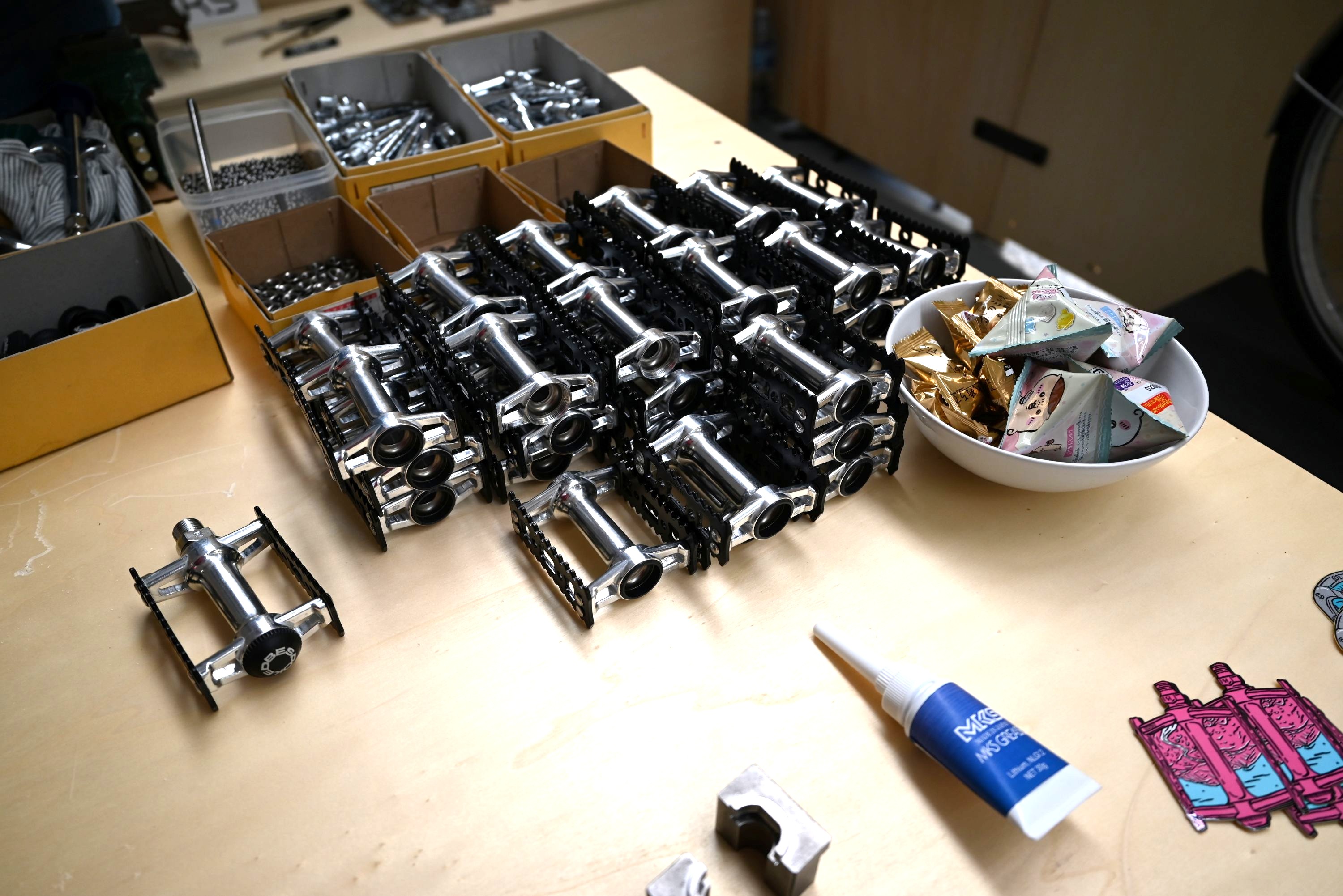 Espectáculo personalizado 2026