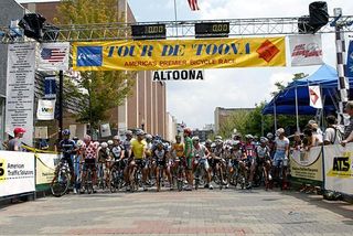 The International Tour de Toona will return in 2011 as a stage race.