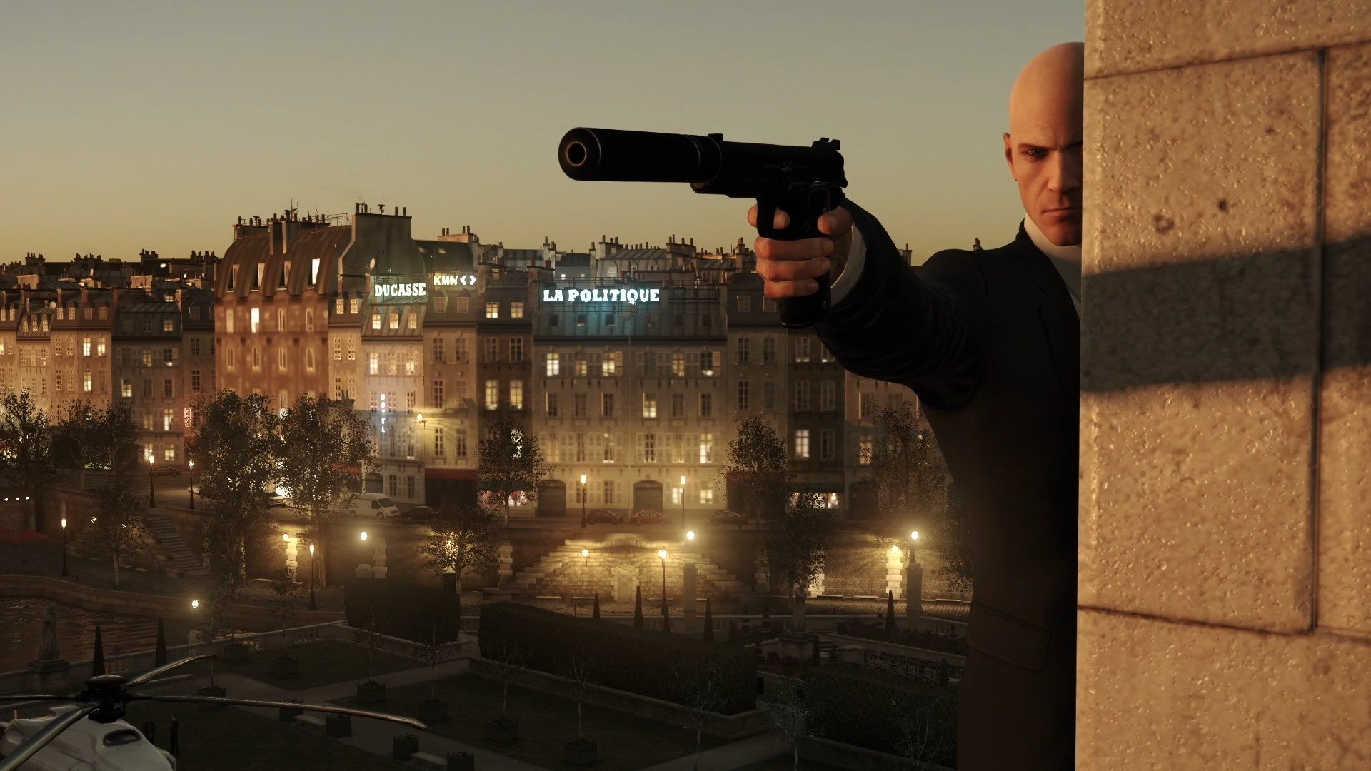 Hitman III review: Let's call it Hitman 2.5 and be fine with it