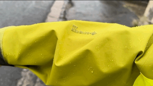 Arc’teryx Beta AR (2025) Jacket review