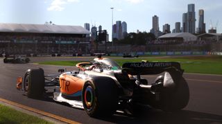 F1 australian grand hot sale prix live stream