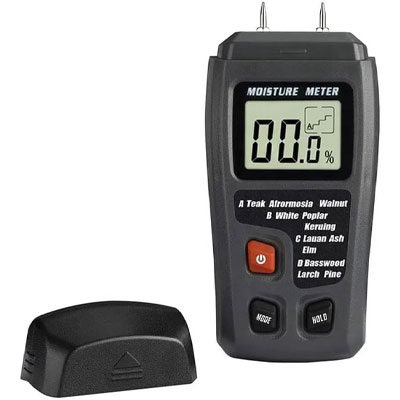 wood moisture meter