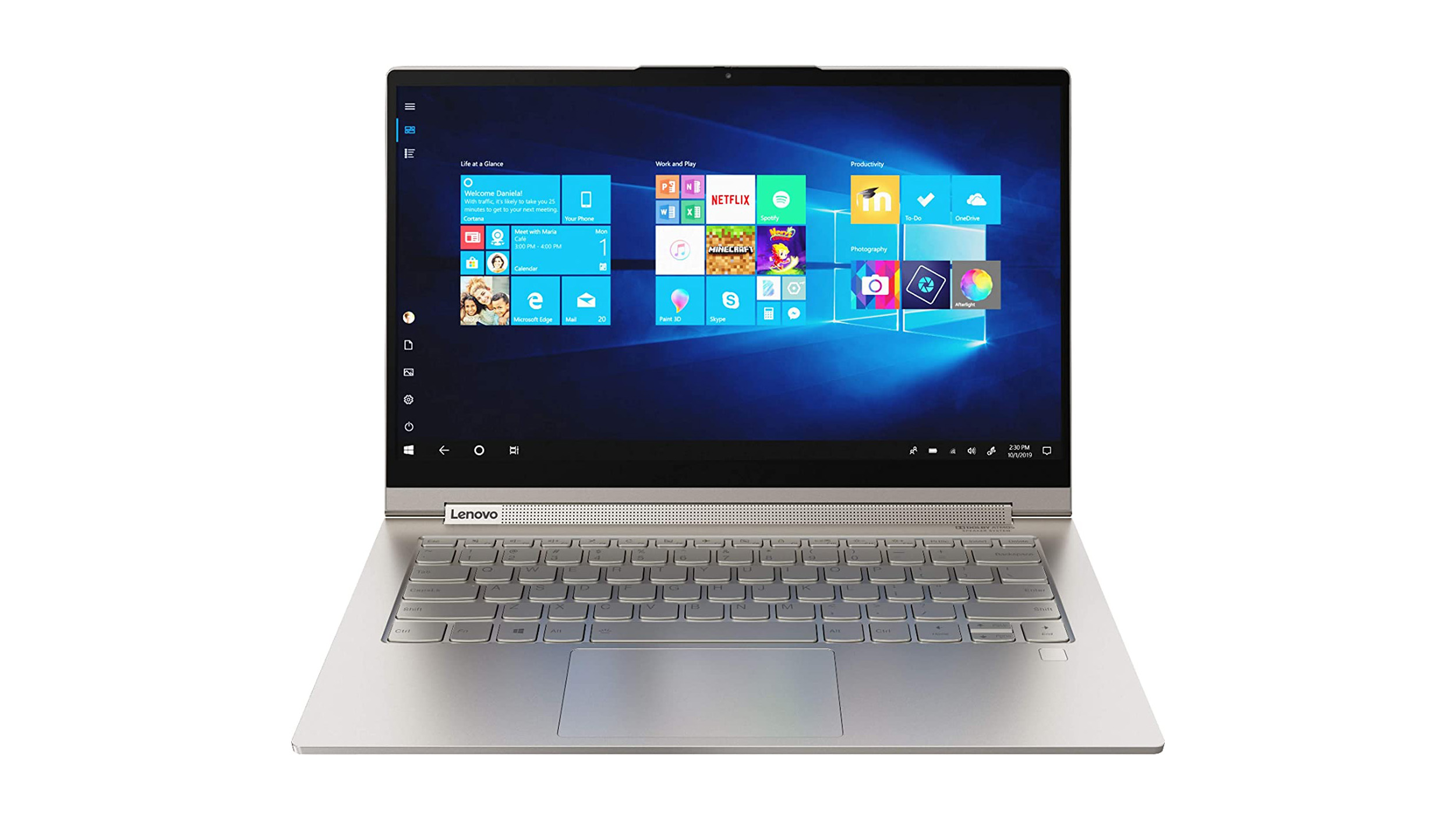 The Best Touchscreen Laptops 2022 Techradar 1489