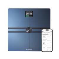 Withings  Body Comp