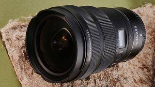 Best Nikon Z lens: Nikon Z 14-24mm f/2.8 S