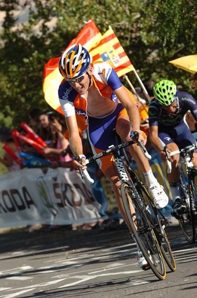 Robert Gesink (Rabobank)