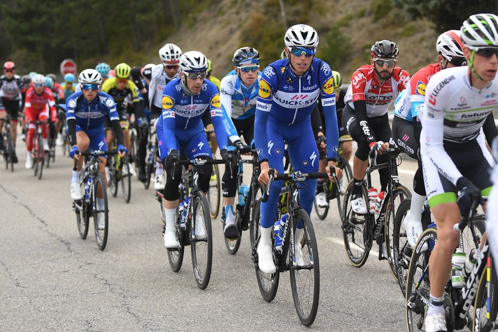 Enric Mas (Quick-Step Floors)