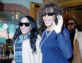 Whitney Houston & Bobbi Kristina: Didn’t We Almost Have It All