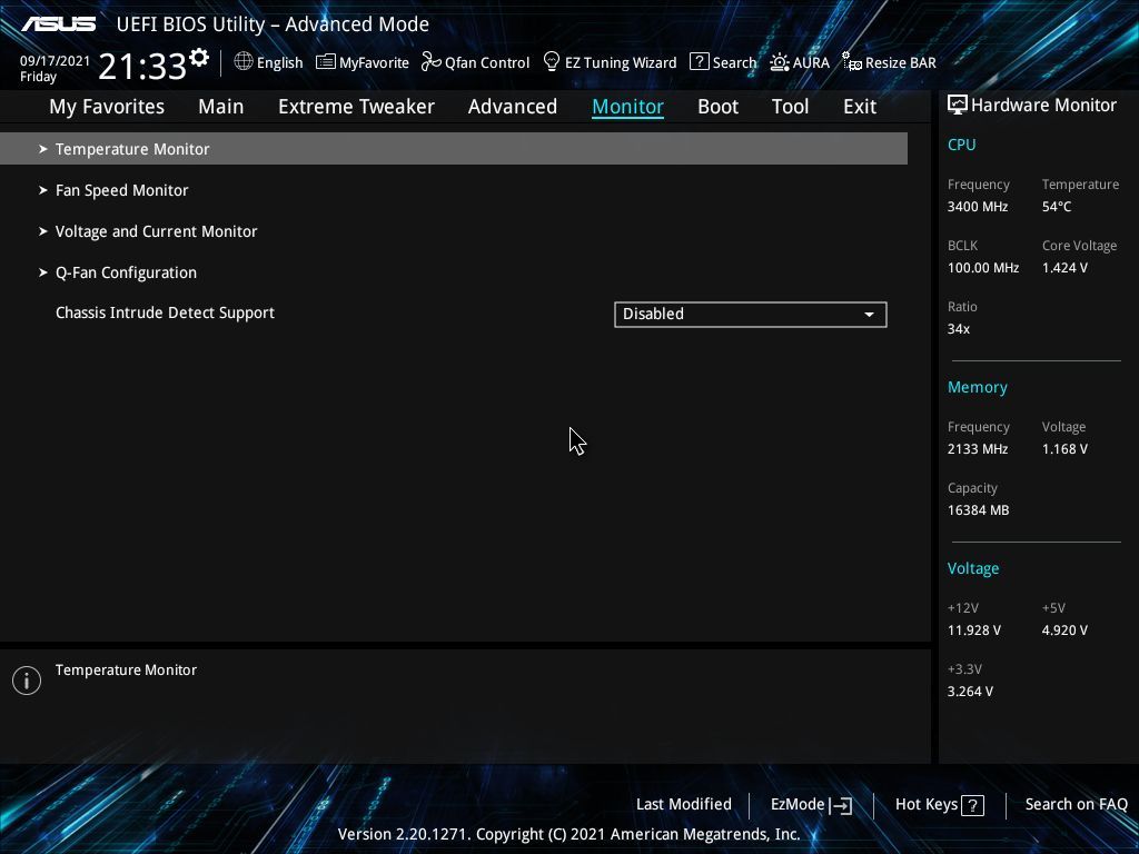 Asus ProArt X570-Creator WIFI