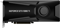 PNY GeForce GTX 1080 Ti Blower Edition 11GB GDDR5X
