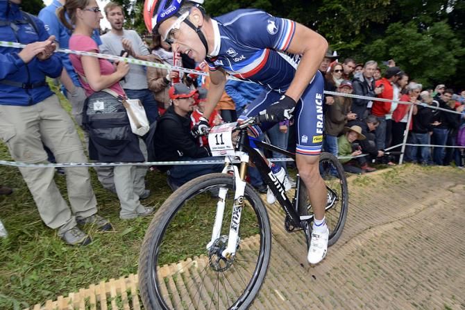 Julien Absalon (France)
