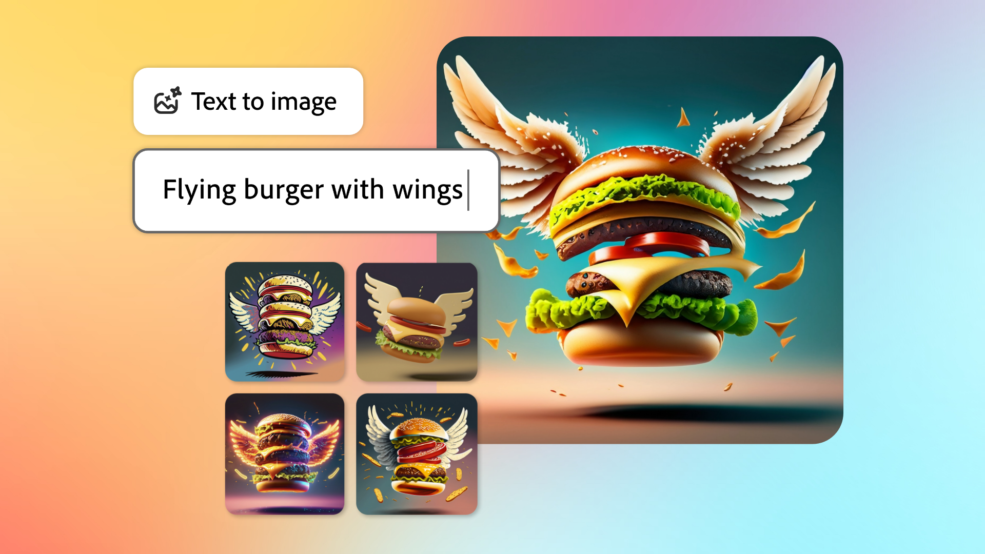 Adobe Express is your partner in creativity