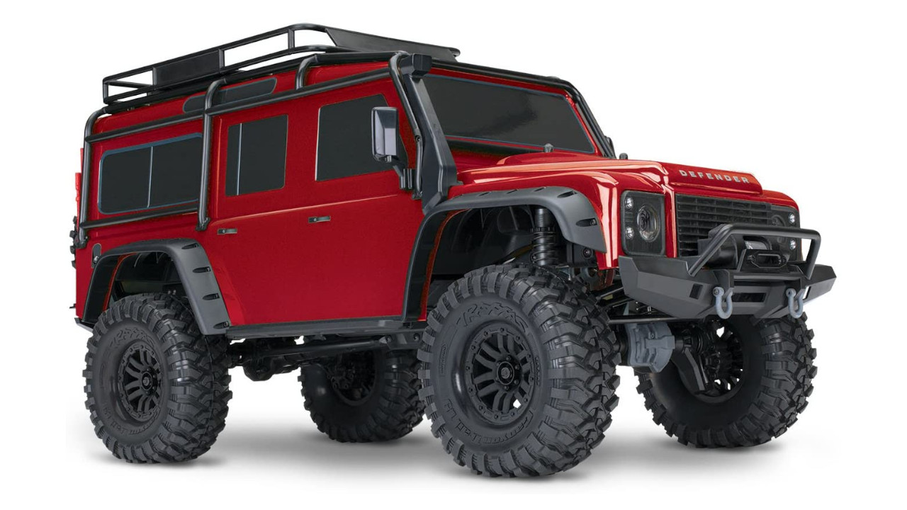 Traxxas TRX-4