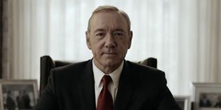 netflix house of cards frank underwood kevin spacey