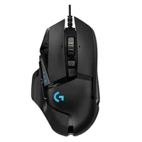 Logitech G502 Hero Logitech G502 Hero