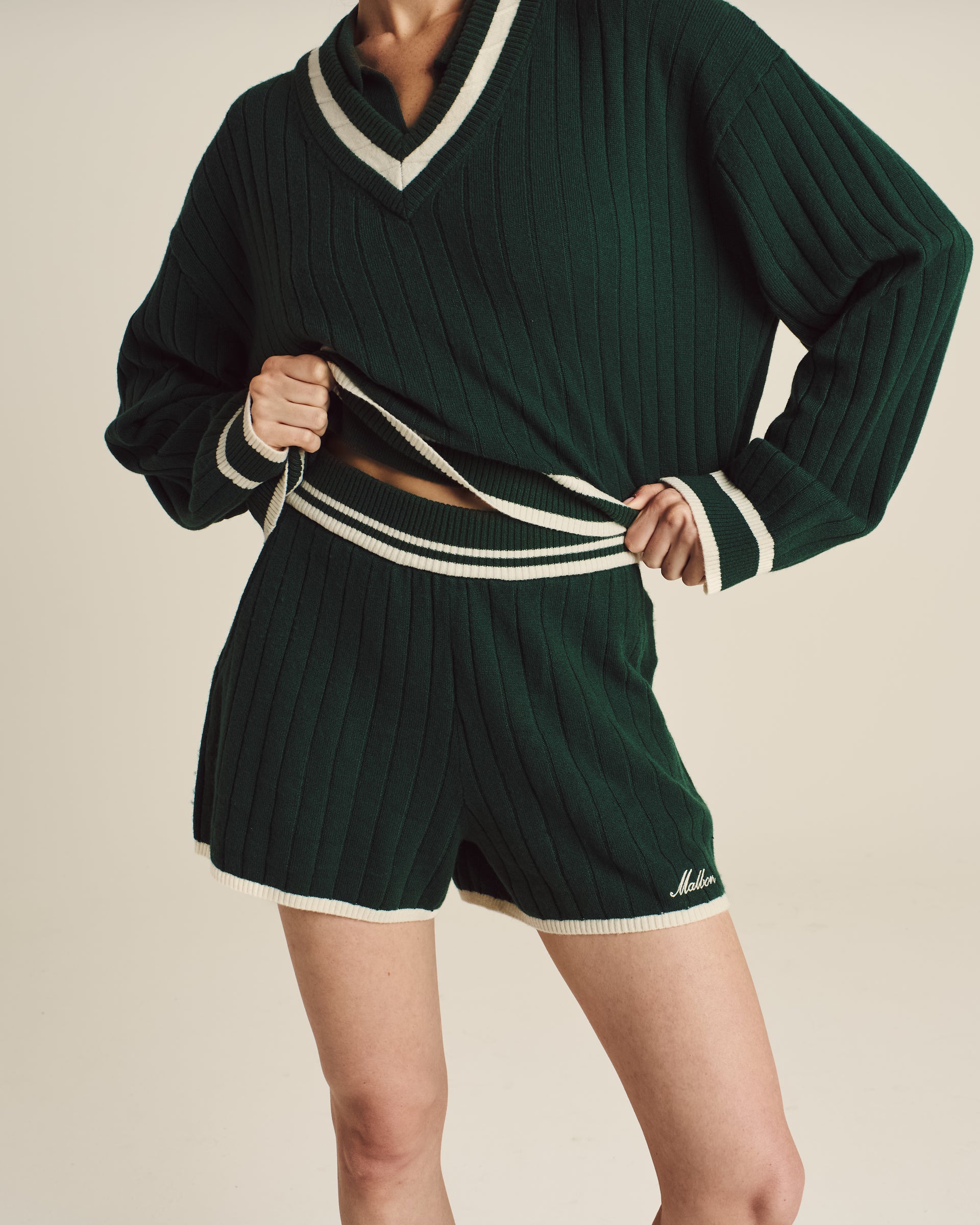 Willow Short