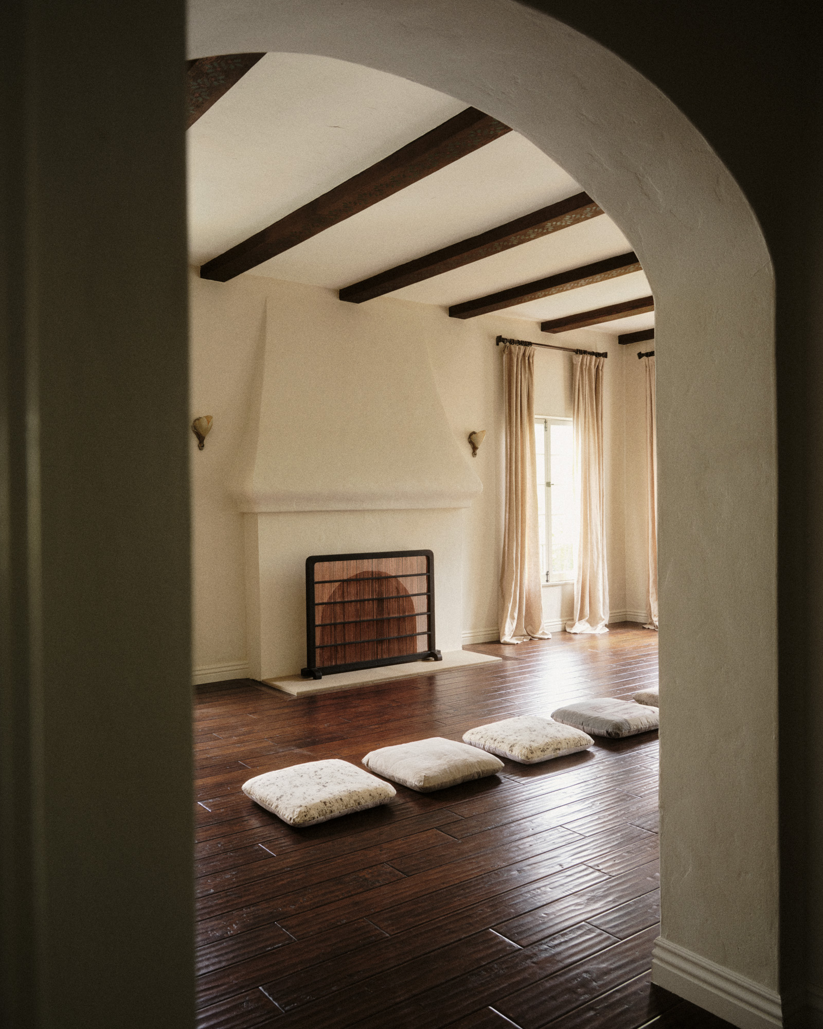 casa francis la by rosa park