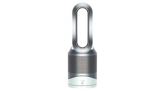 Best heater: Dyson Pure Hot + Cool Link Fan Heater and Air Purifier