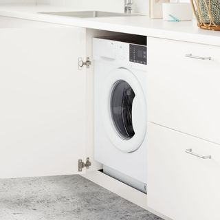 ikea washing machine