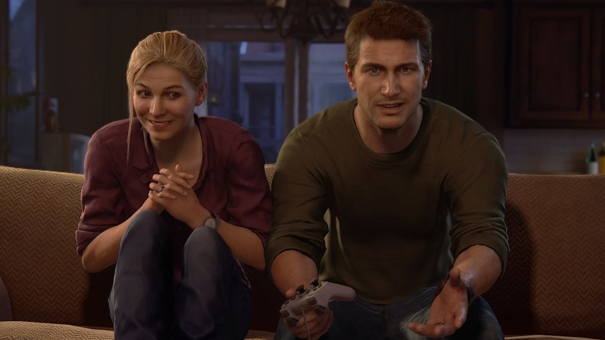 Sony confirms original Uncharted trilogy isn't coming to PC and here's why