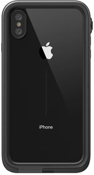 catalyst waterproof iPhone Xs Max case