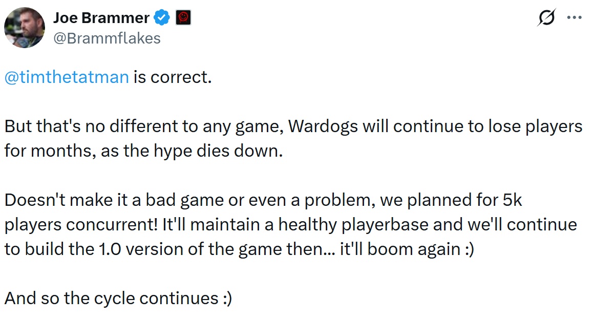 wardogs