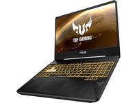 Asus TUF 15.6-inch gaming laptop: was $999, now $849 @ Newegg